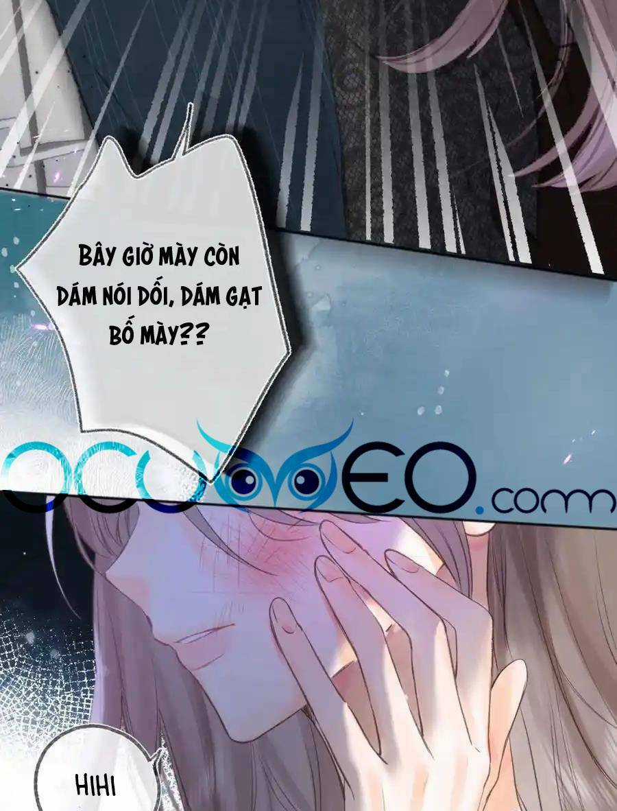 Mơ Về Em Chapter 25 trang 23