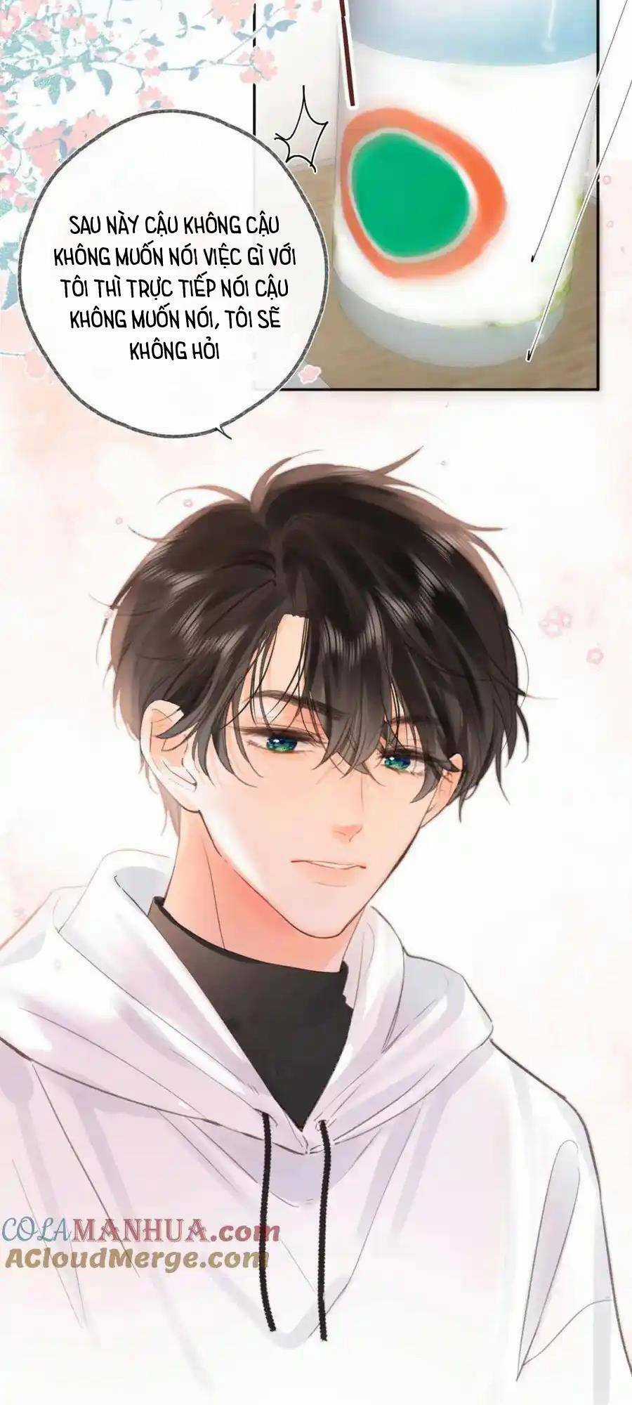 Mơ Về Em Chapter 25 trang 6