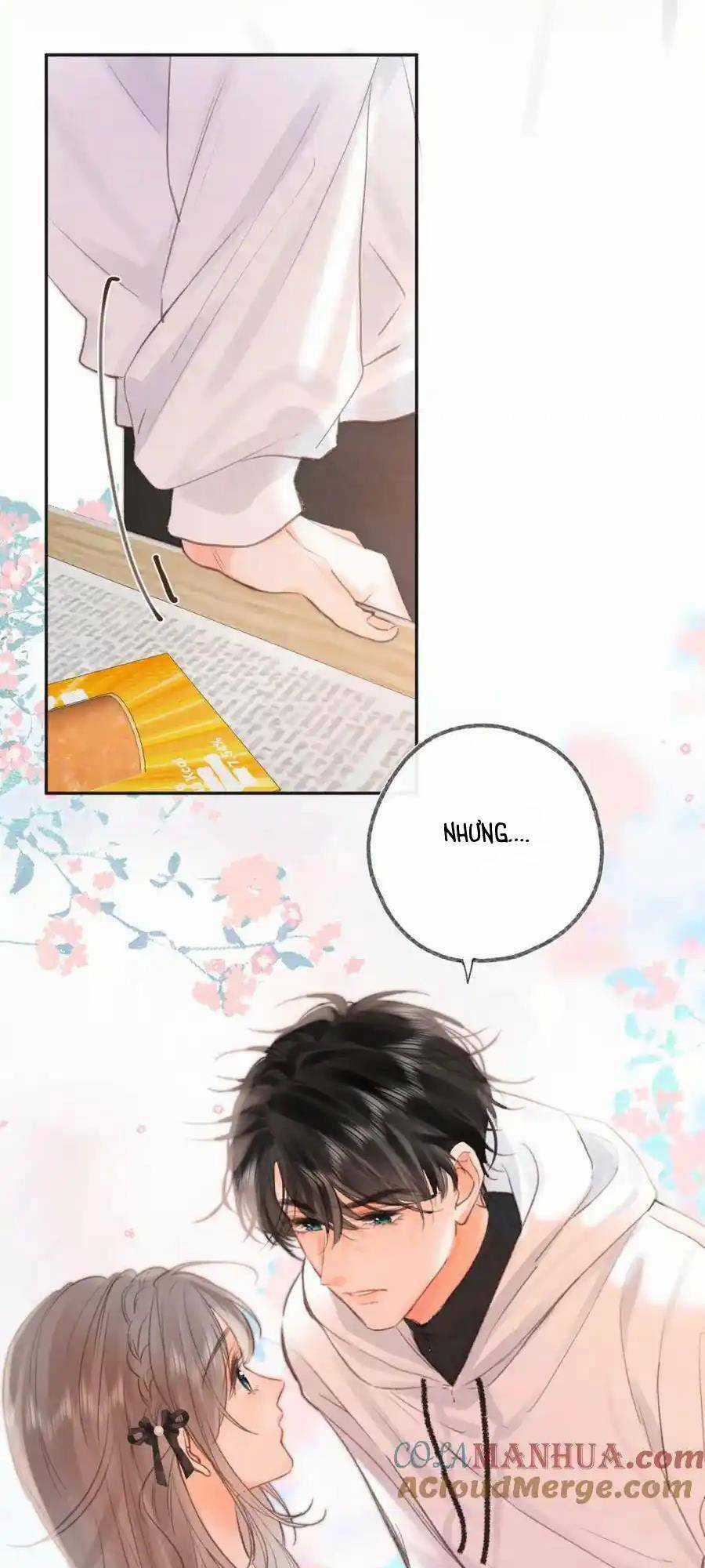 Mơ Về Em Chapter 25 trang 7