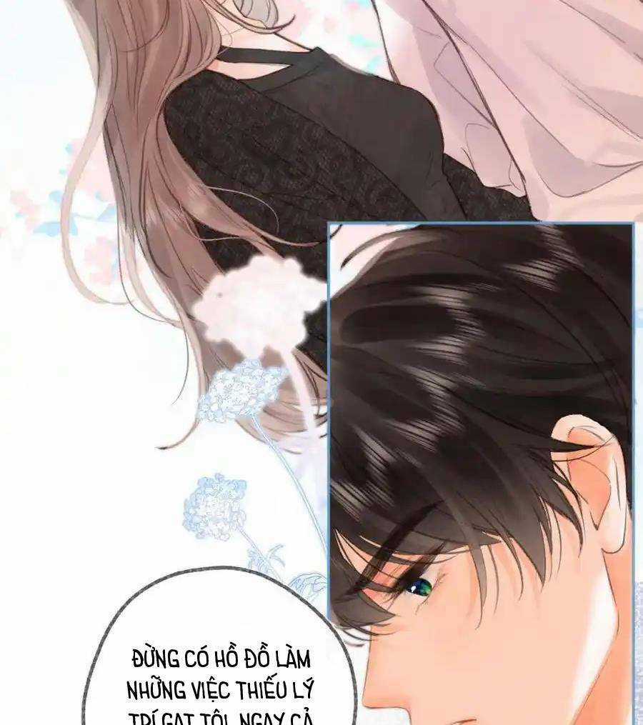 Mơ Về Em Chapter 25 trang 8