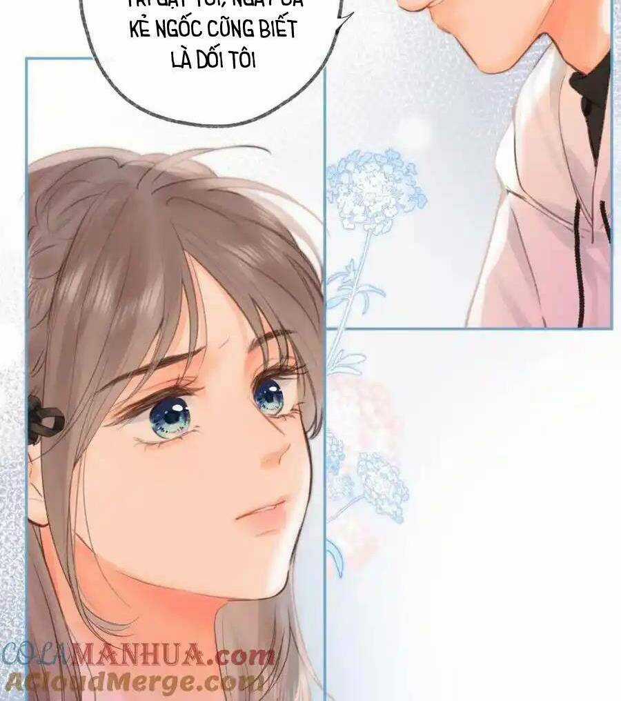 Mơ Về Em Chapter 25 trang 9