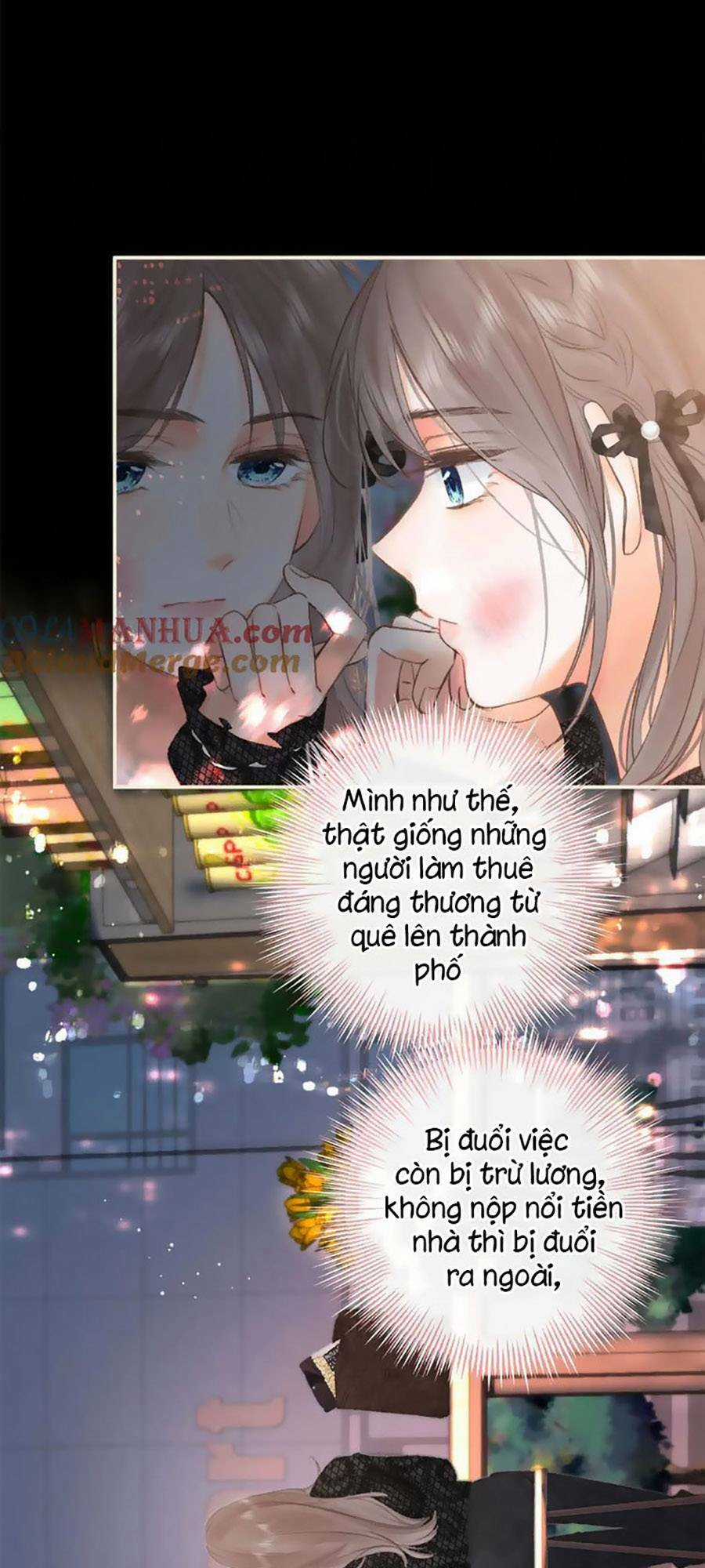 Mơ Về Em Chapter 26 trang 10