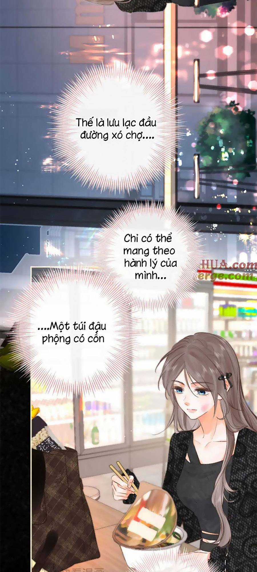 Mơ Về Em Chapter 26 trang 11