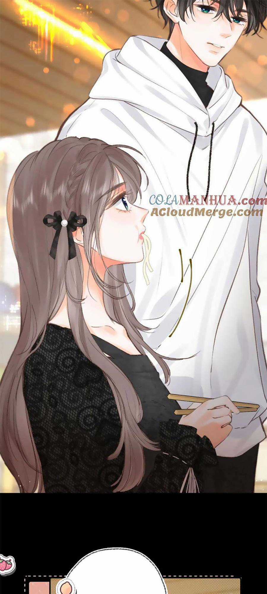 Mơ Về Em Chapter 26 trang 14