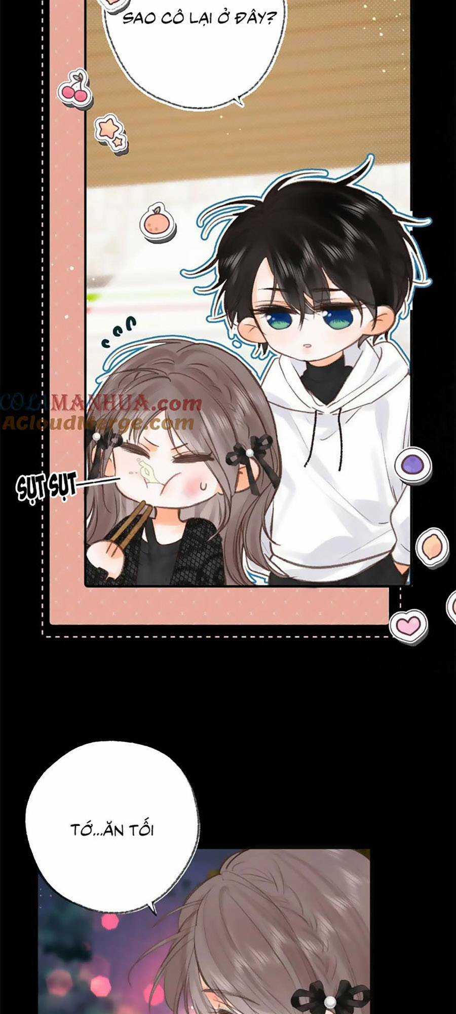 Mơ Về Em Chapter 26 trang 15