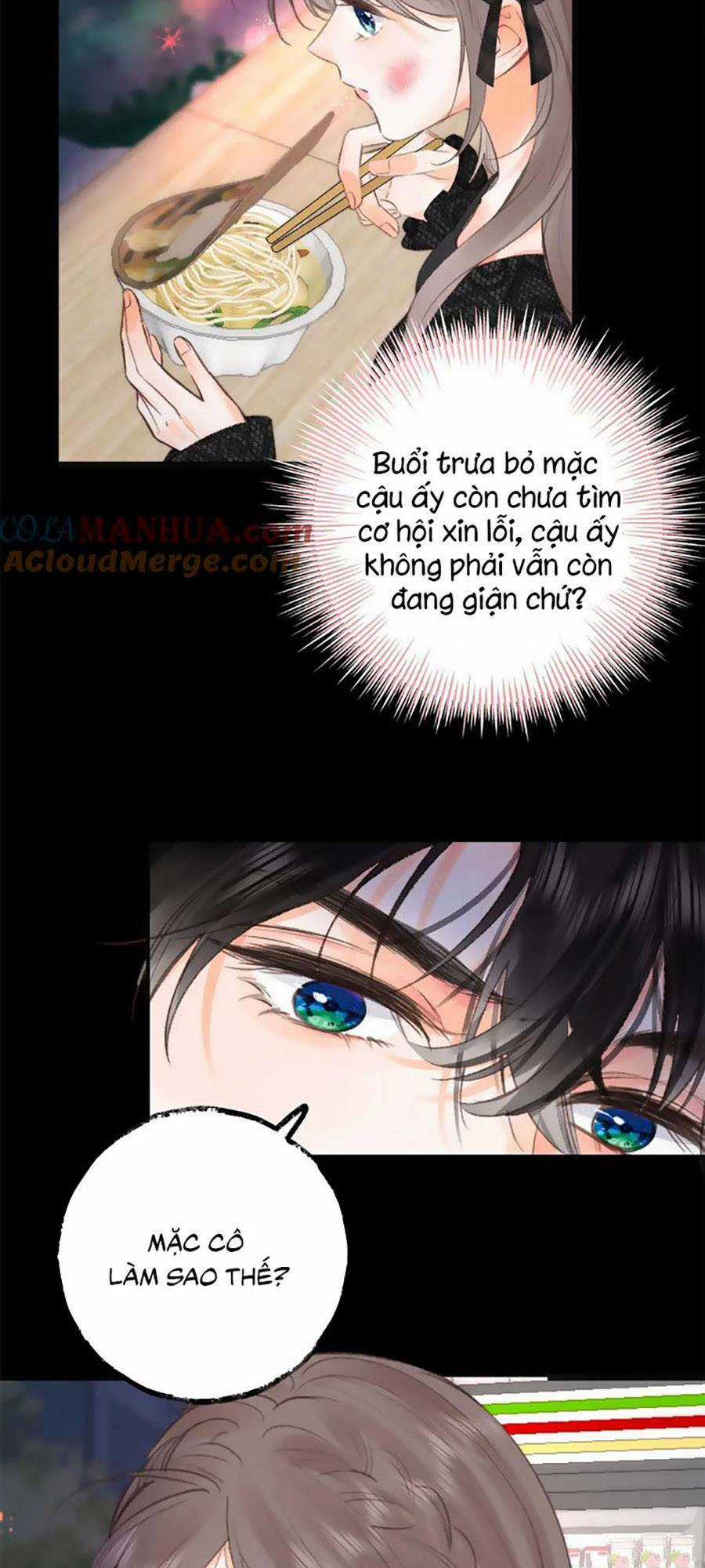 Mơ Về Em Chapter 26 trang 16