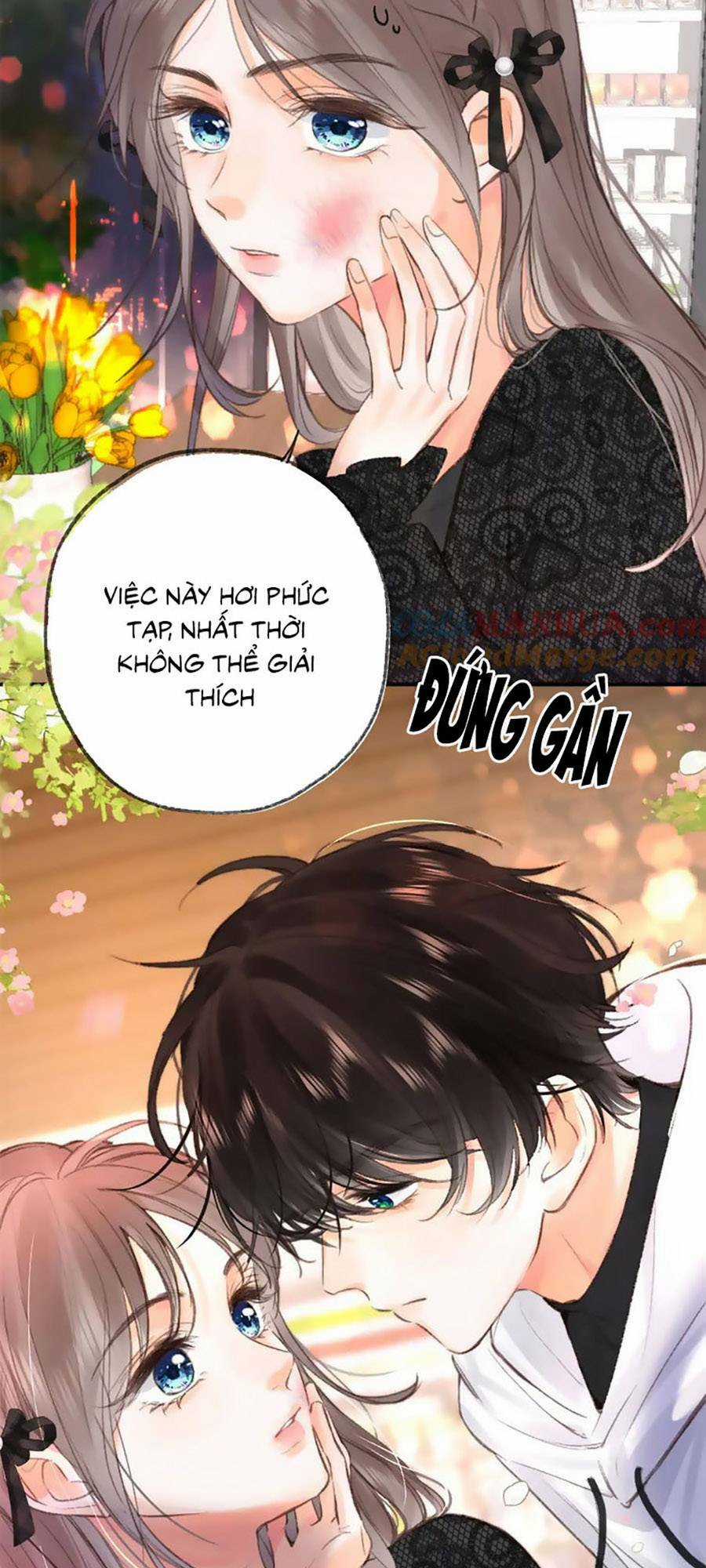 Mơ Về Em Chapter 26 trang 17