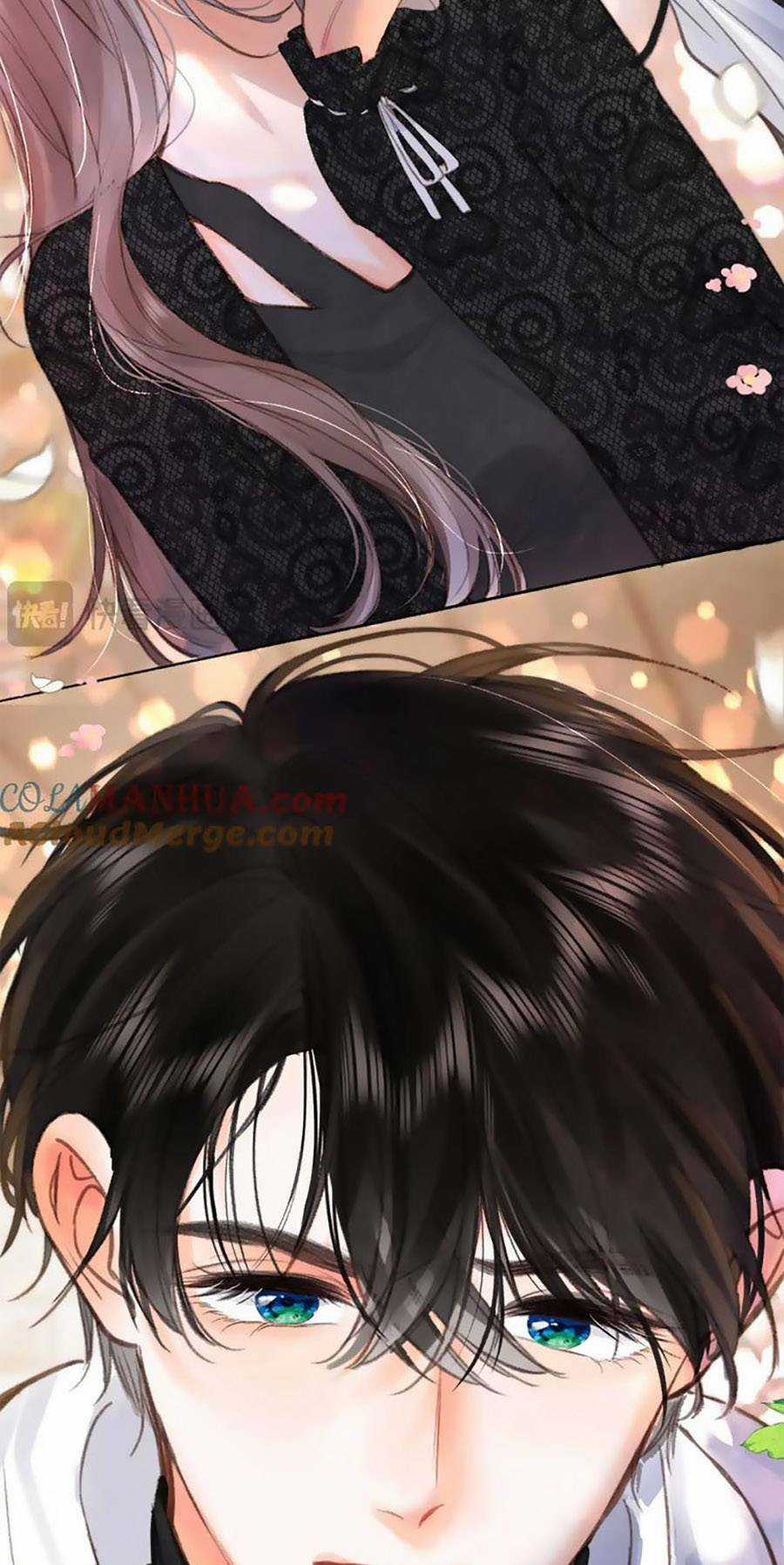 Mơ Về Em Chapter 26 trang 18