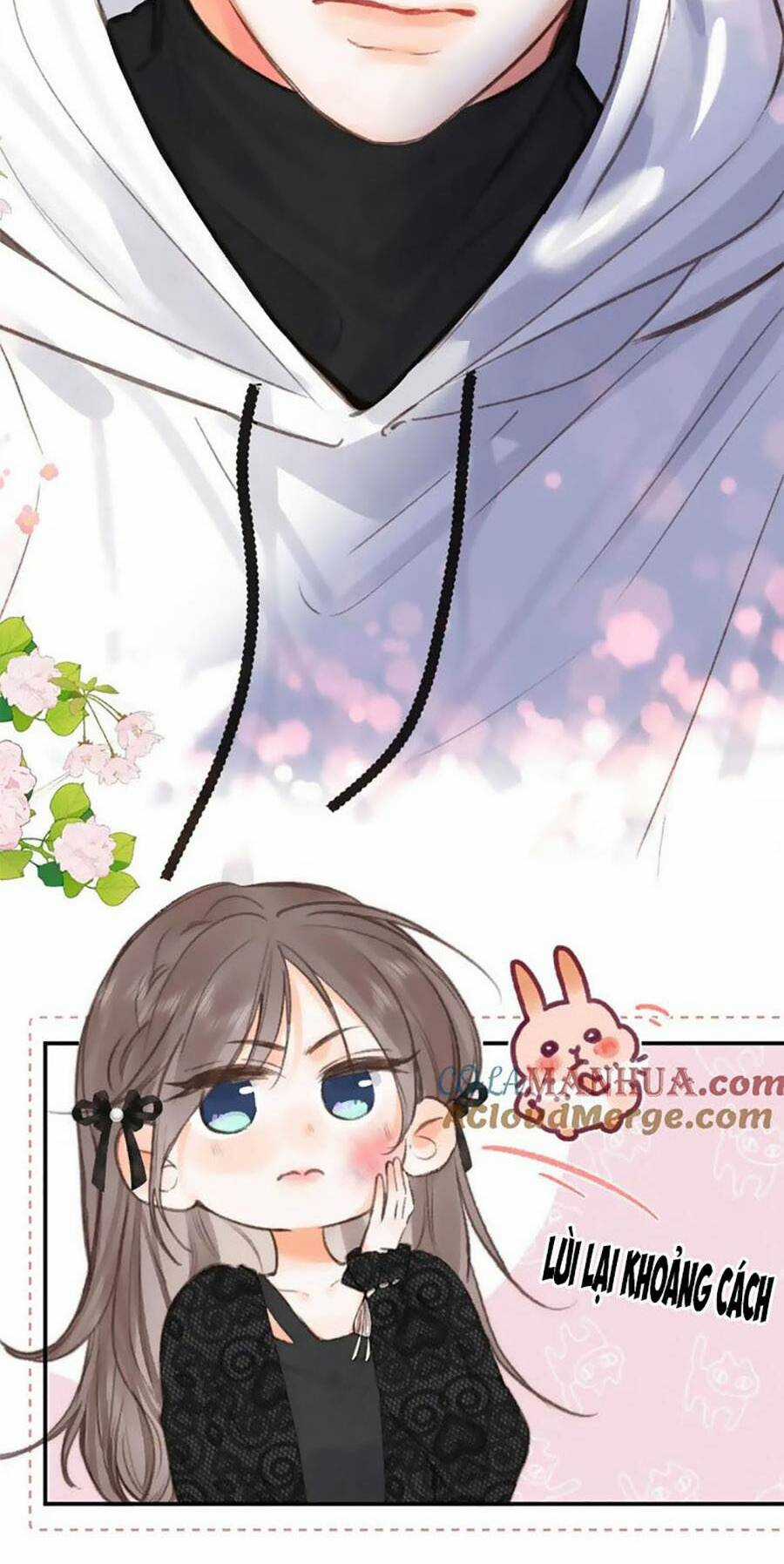 Mơ Về Em Chapter 26 trang 19