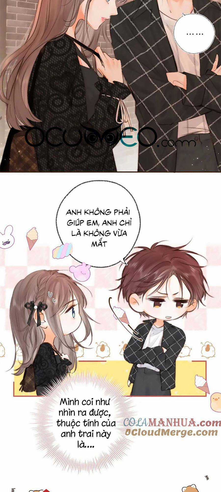 Mơ Về Em Chapter 26 trang 2