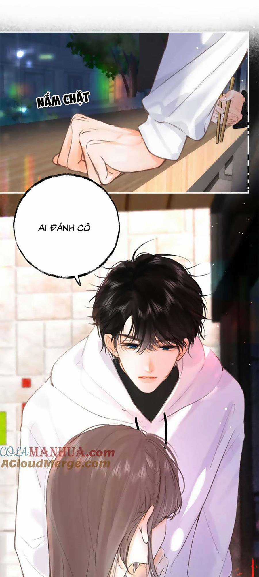 Mơ Về Em Chapter 26 trang 20
