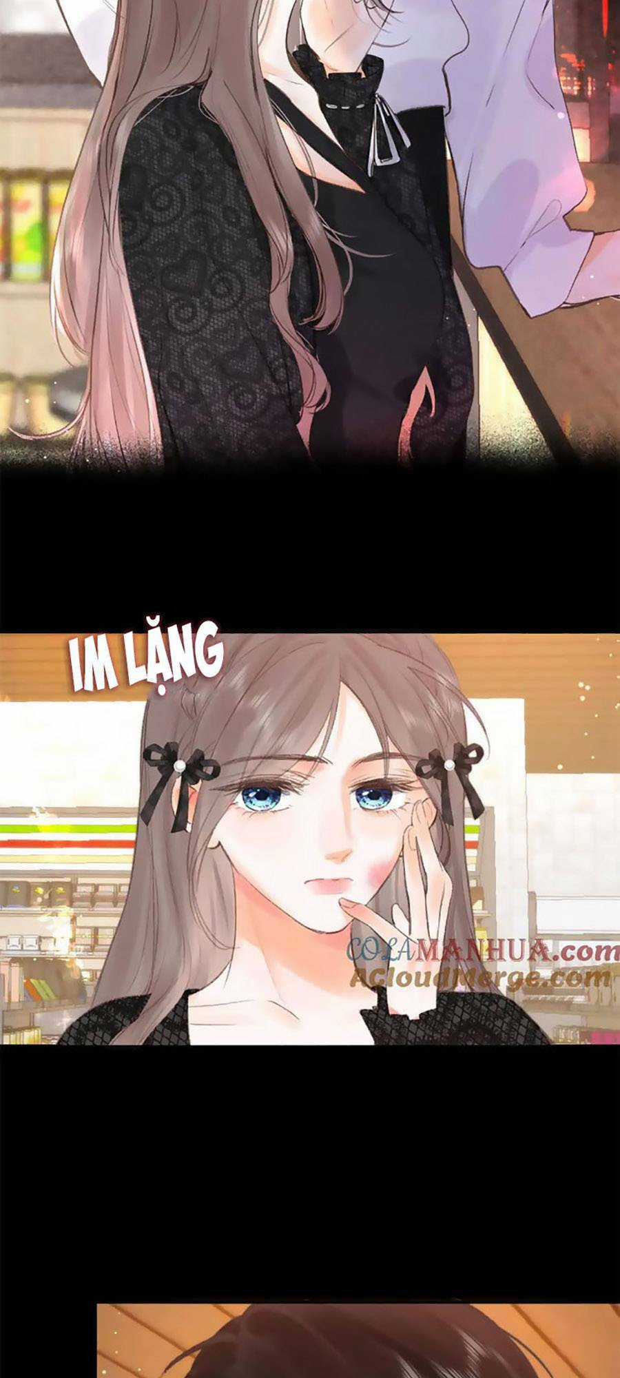 Mơ Về Em Chapter 26 trang 21