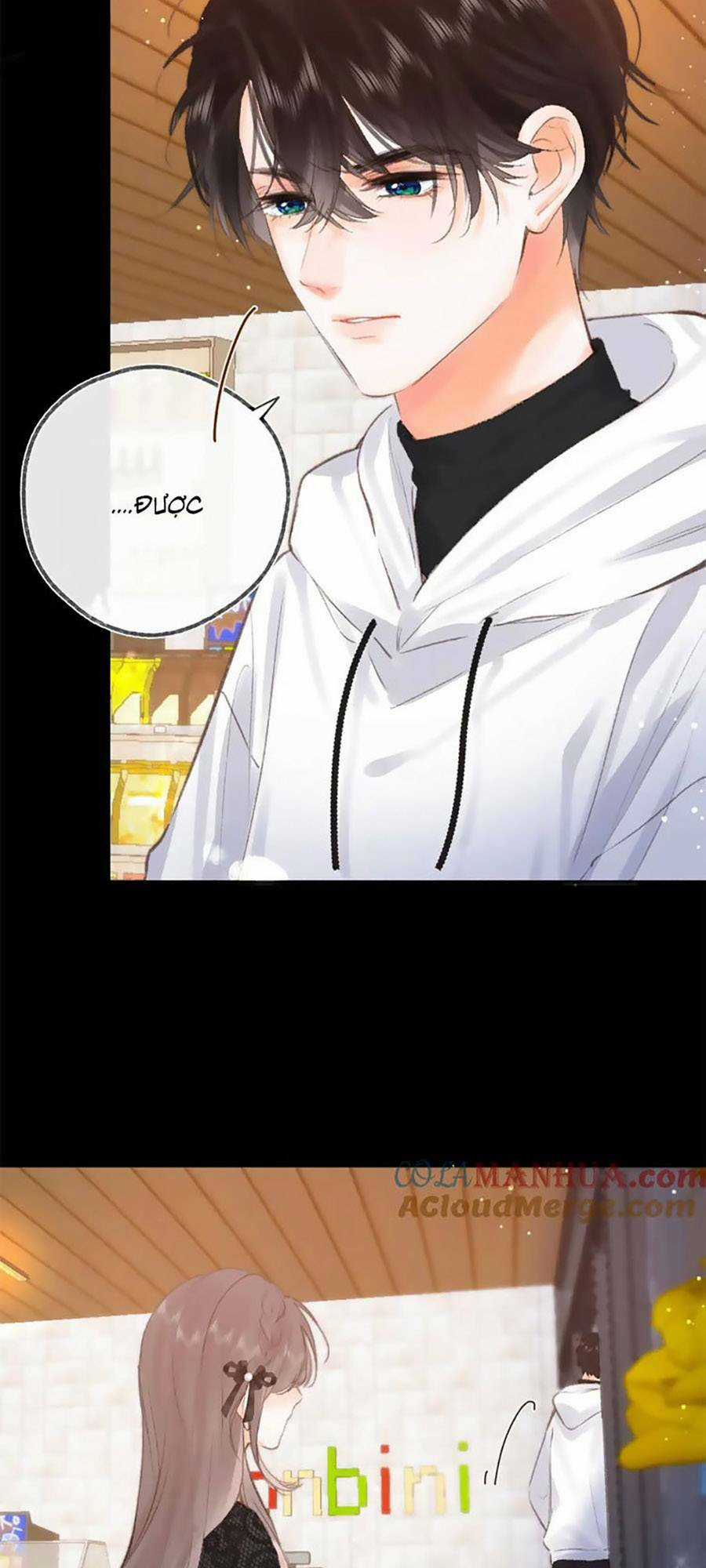 Mơ Về Em Chapter 26 trang 22