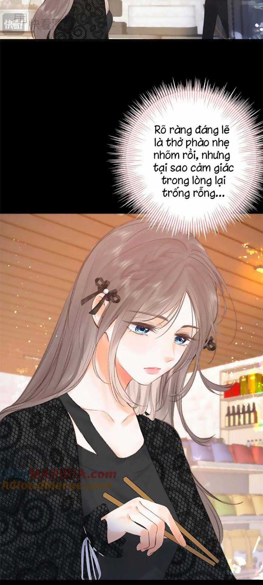 Mơ Về Em Chapter 26 trang 23
