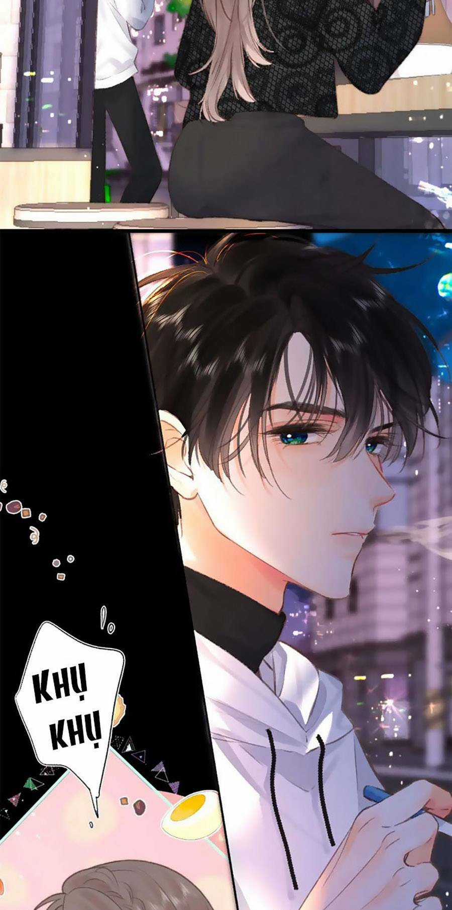 Mơ Về Em Chapter 26 trang 25