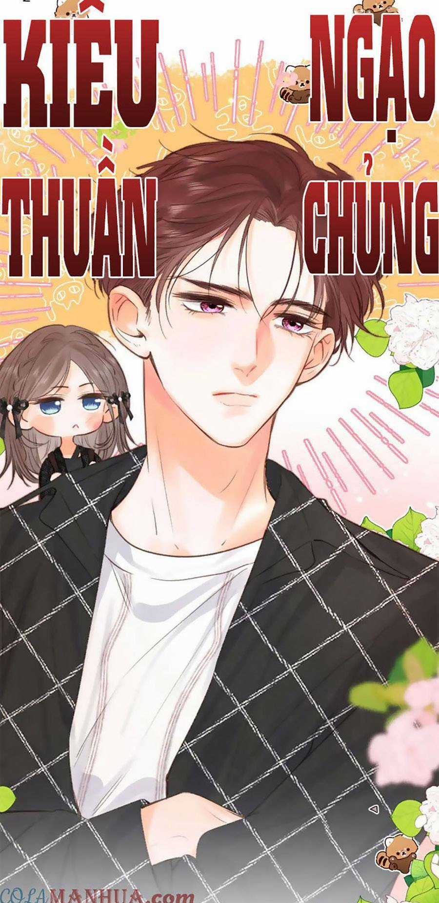 Mơ Về Em Chapter 26 trang 3