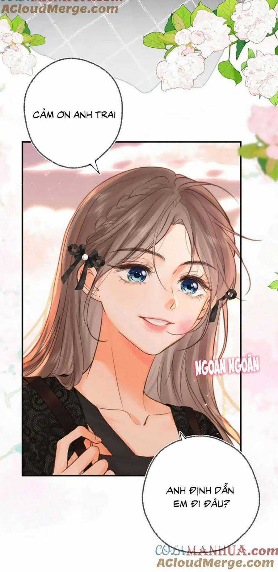 Mơ Về Em Chapter 26 trang 4