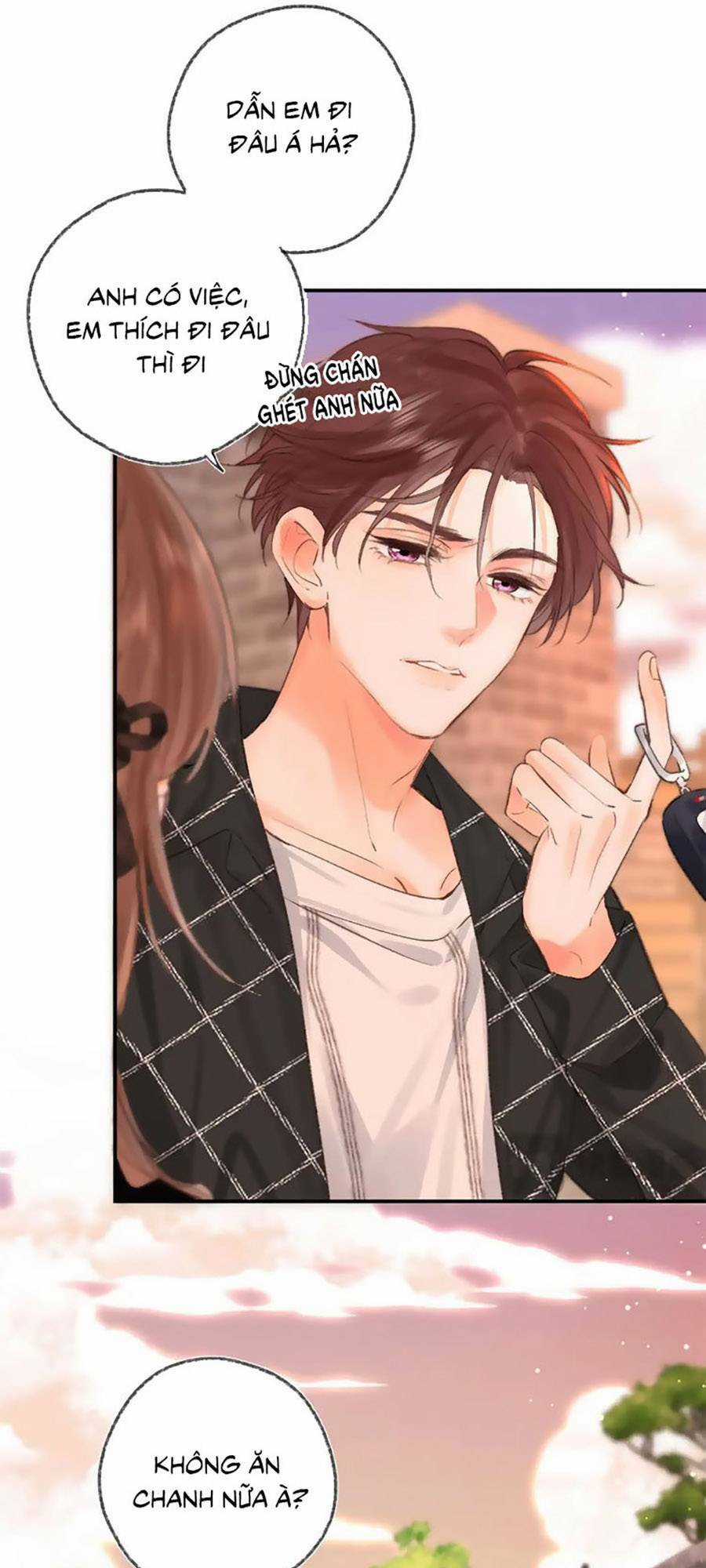 Mơ Về Em Chapter 26 trang 5