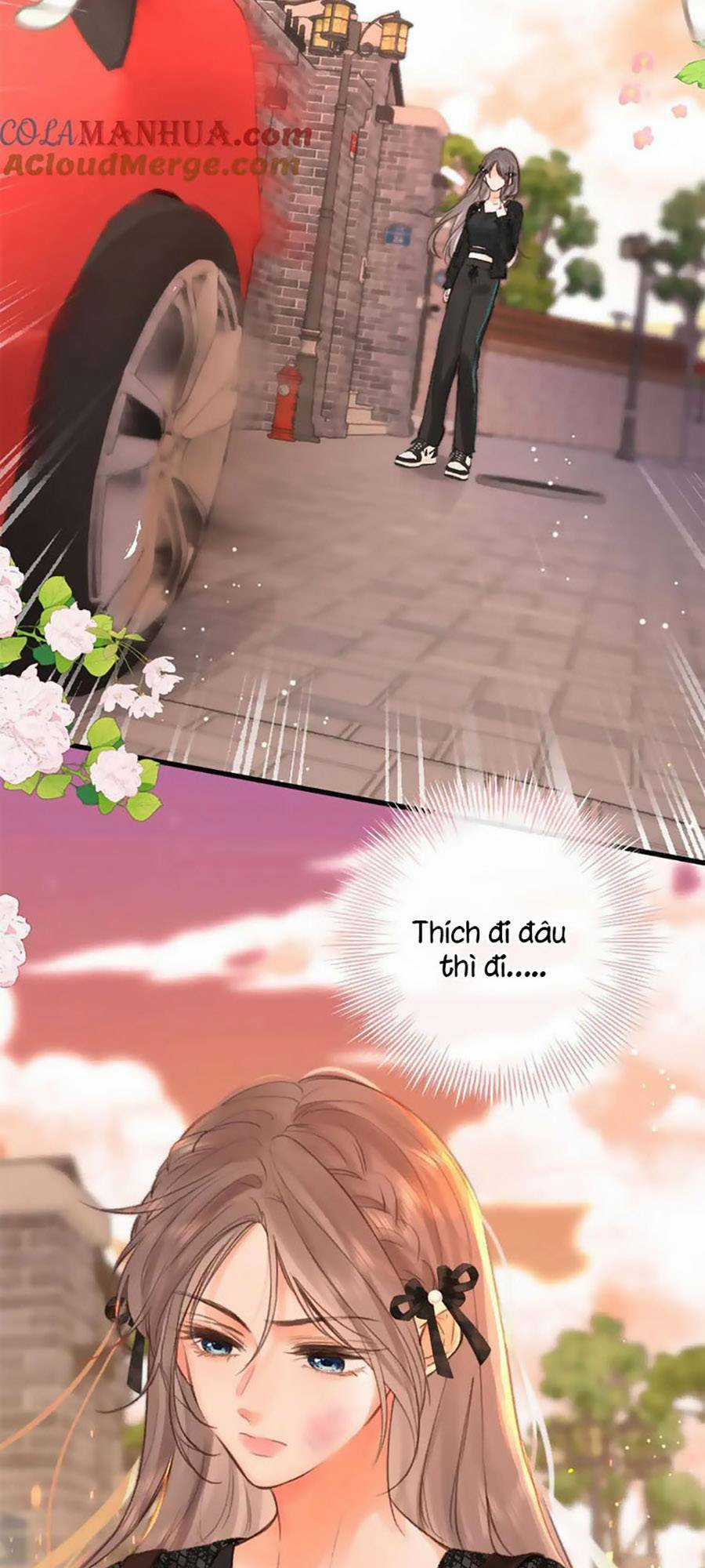 Mơ Về Em Chapter 26 trang 7