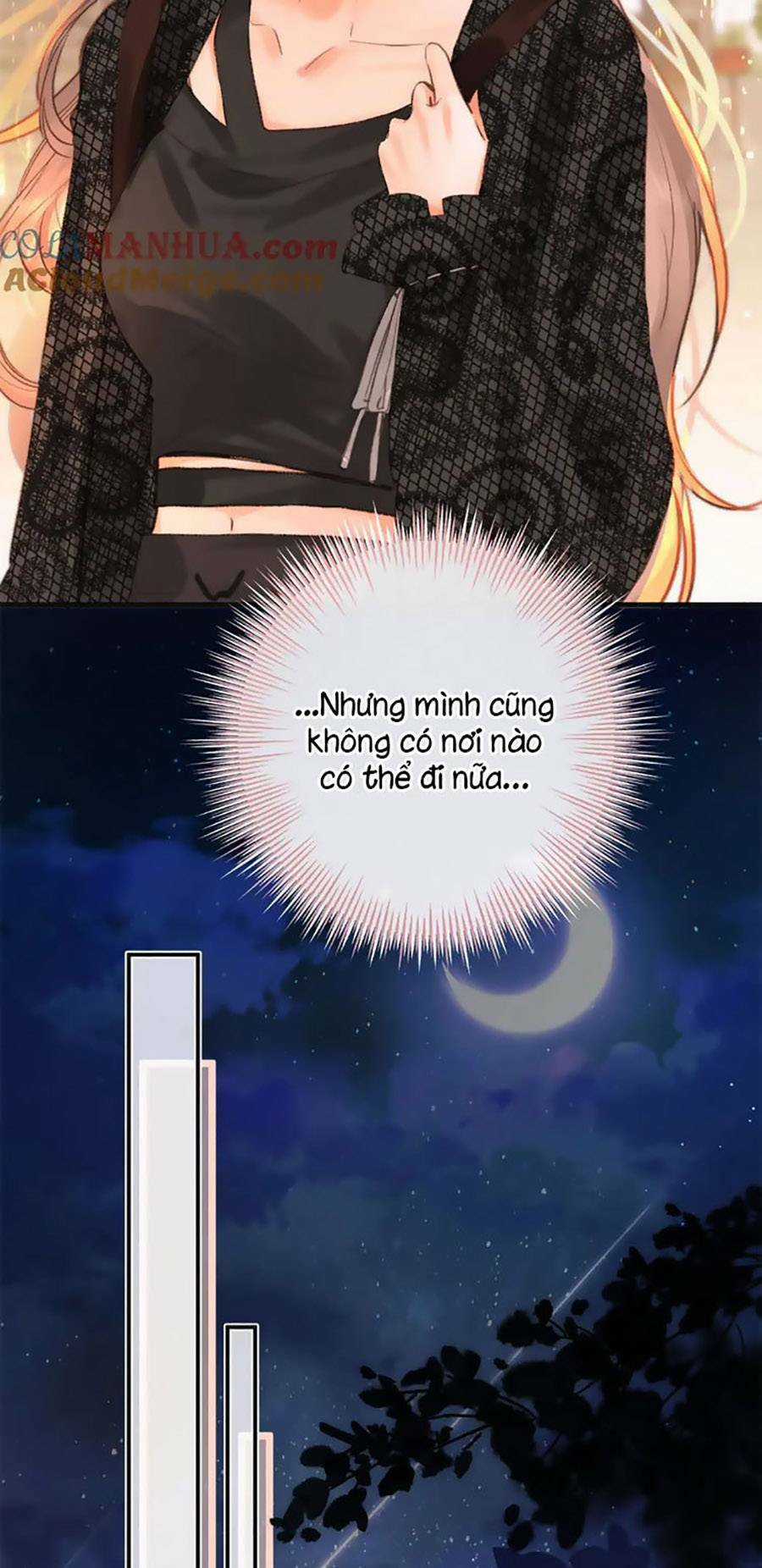 Mơ Về Em Chapter 26 trang 8