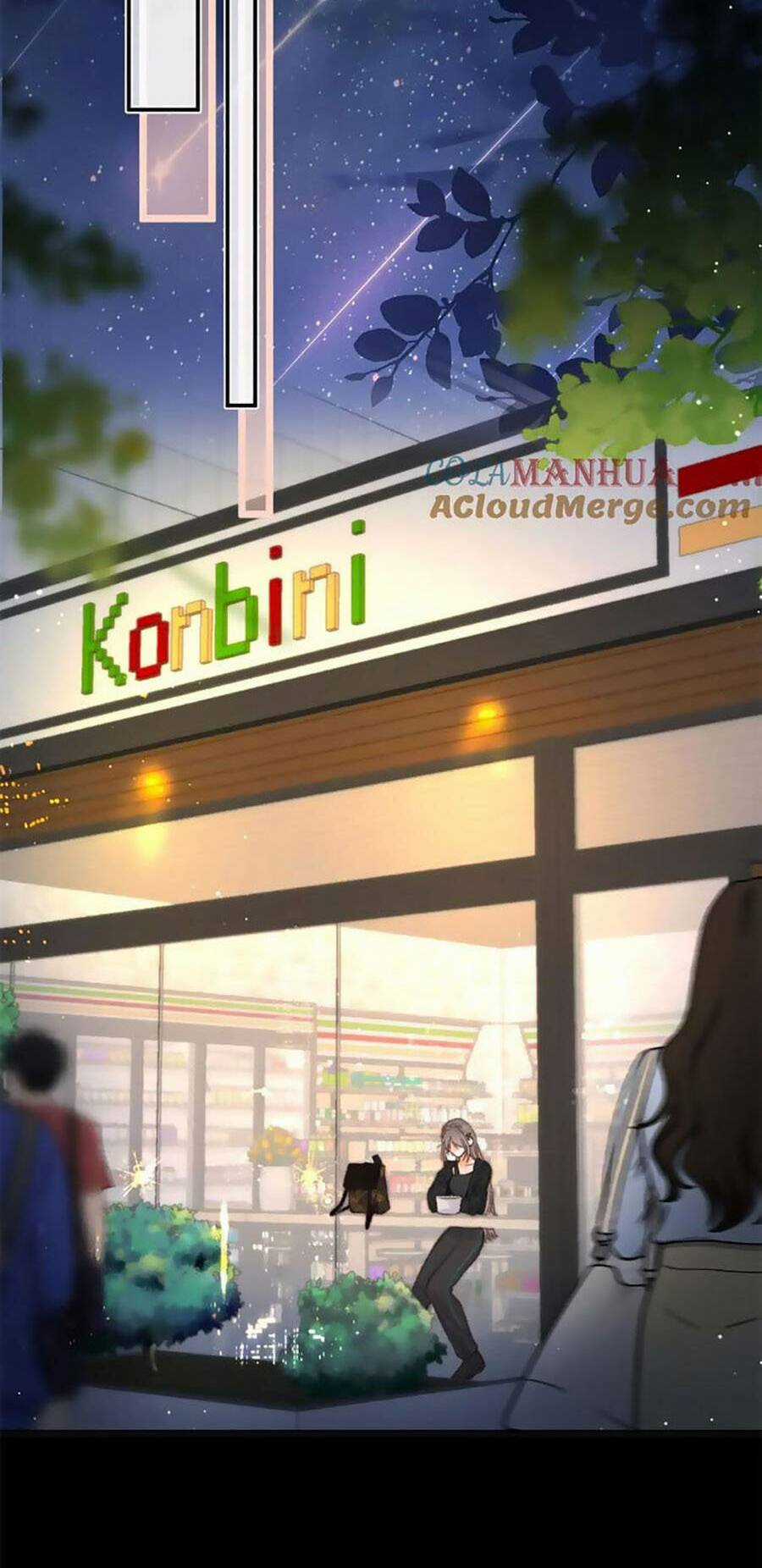 Mơ Về Em Chapter 26 trang 9