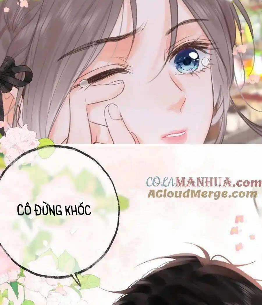 Mơ Về Em Chapter 27 trang 10
