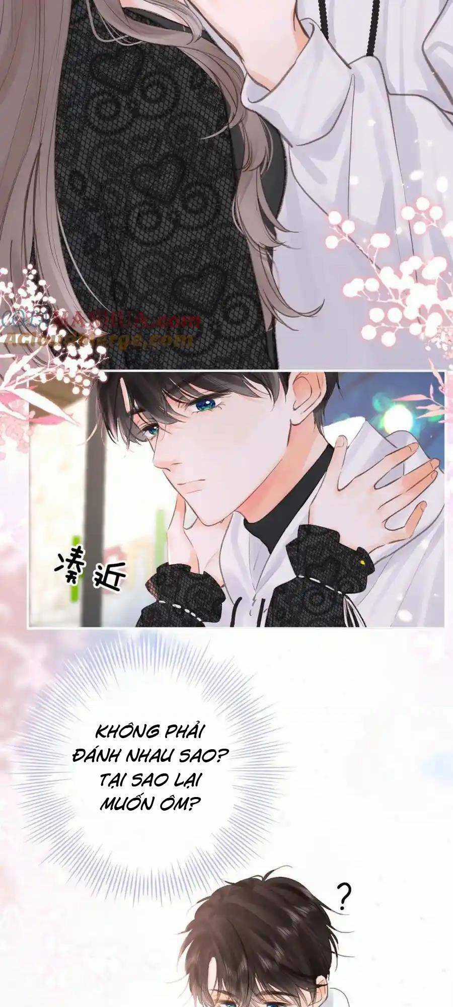 Mơ Về Em Chapter 27 trang 12