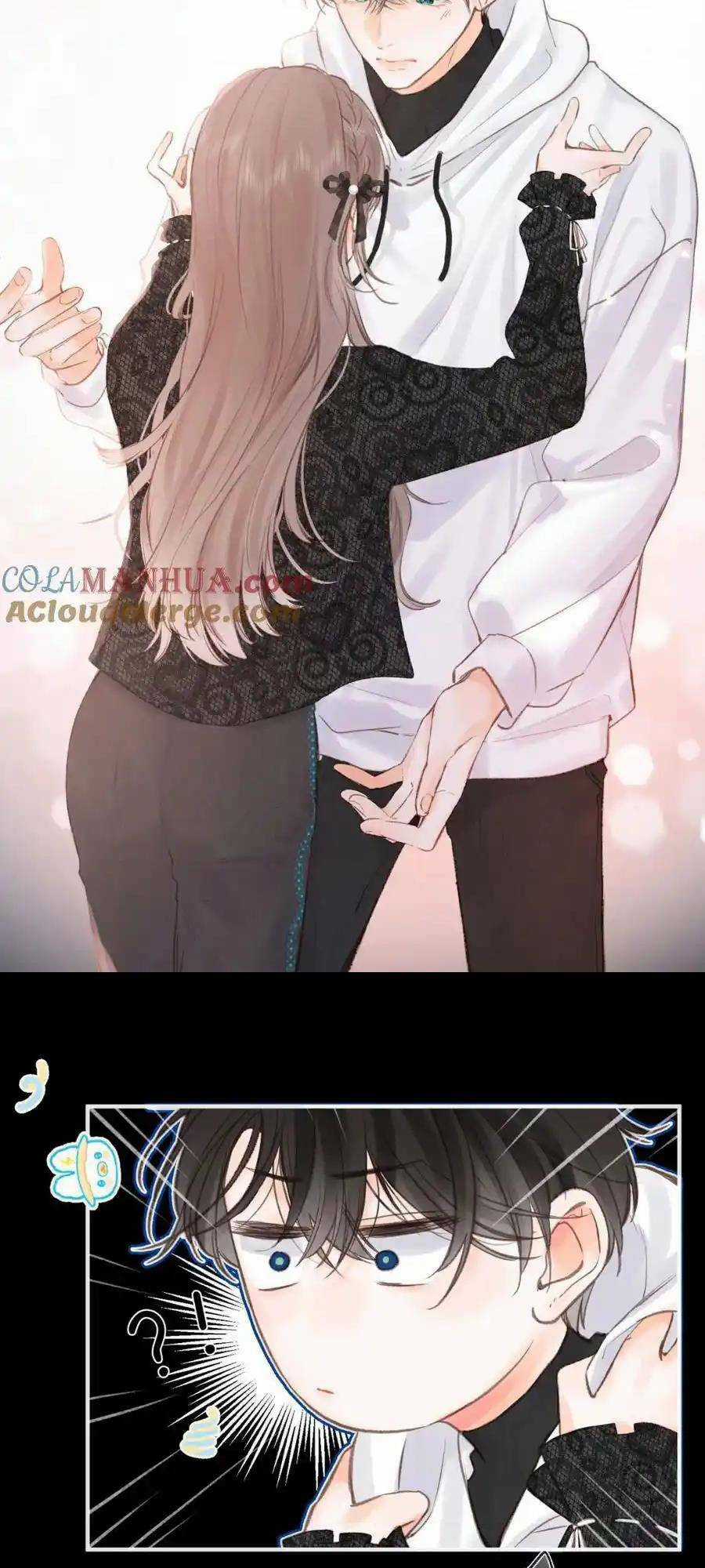 Mơ Về Em Chapter 27 trang 13