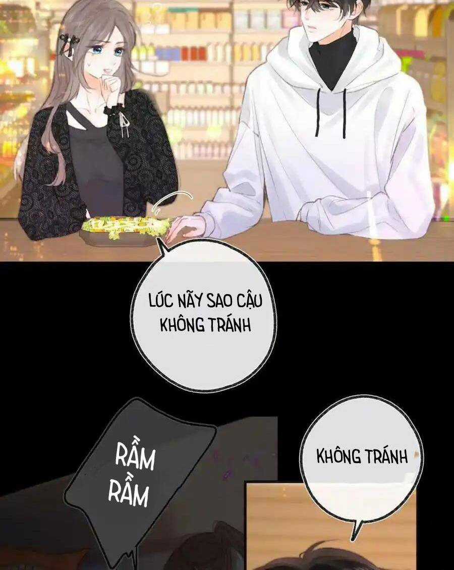 Mơ Về Em Chapter 27 trang 17