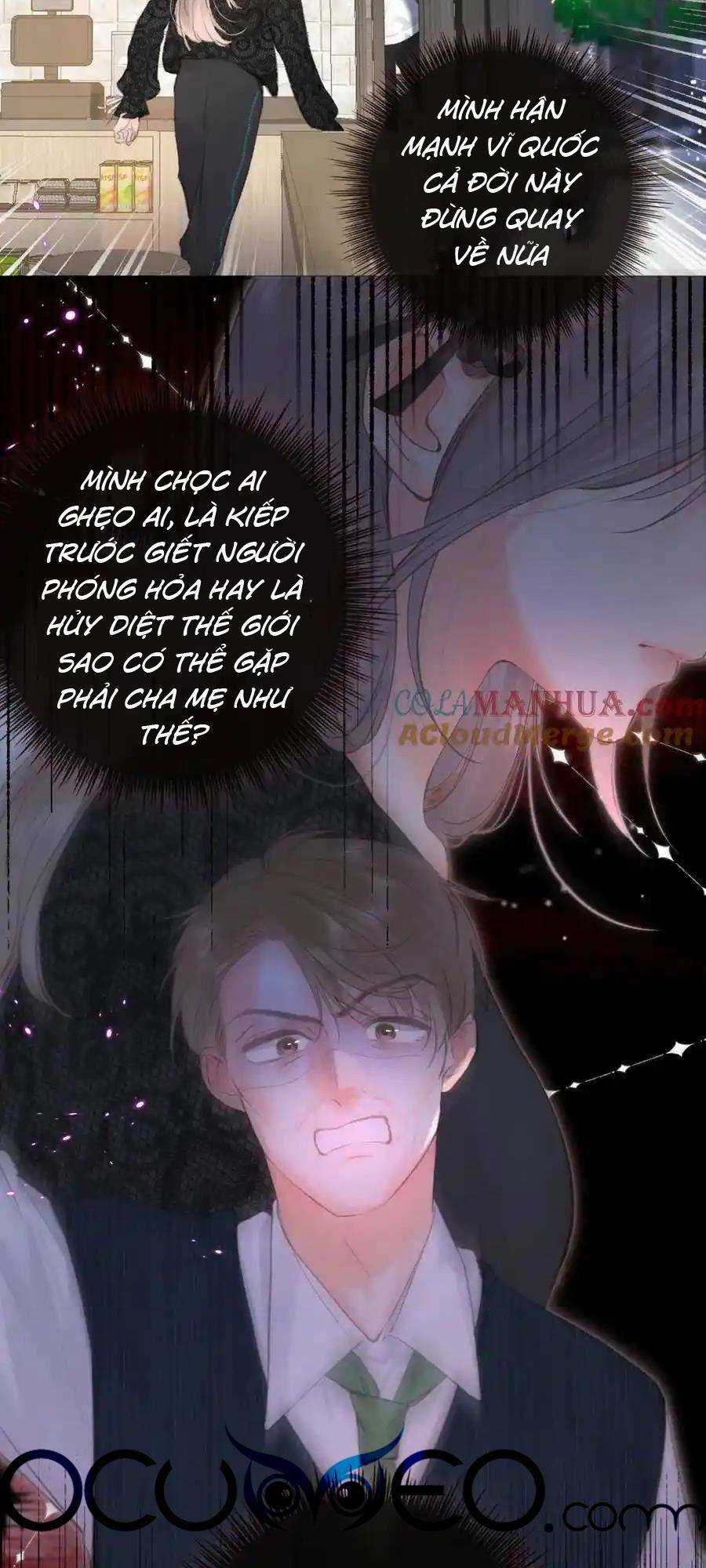 Mơ Về Em Chapter 27 trang 2
