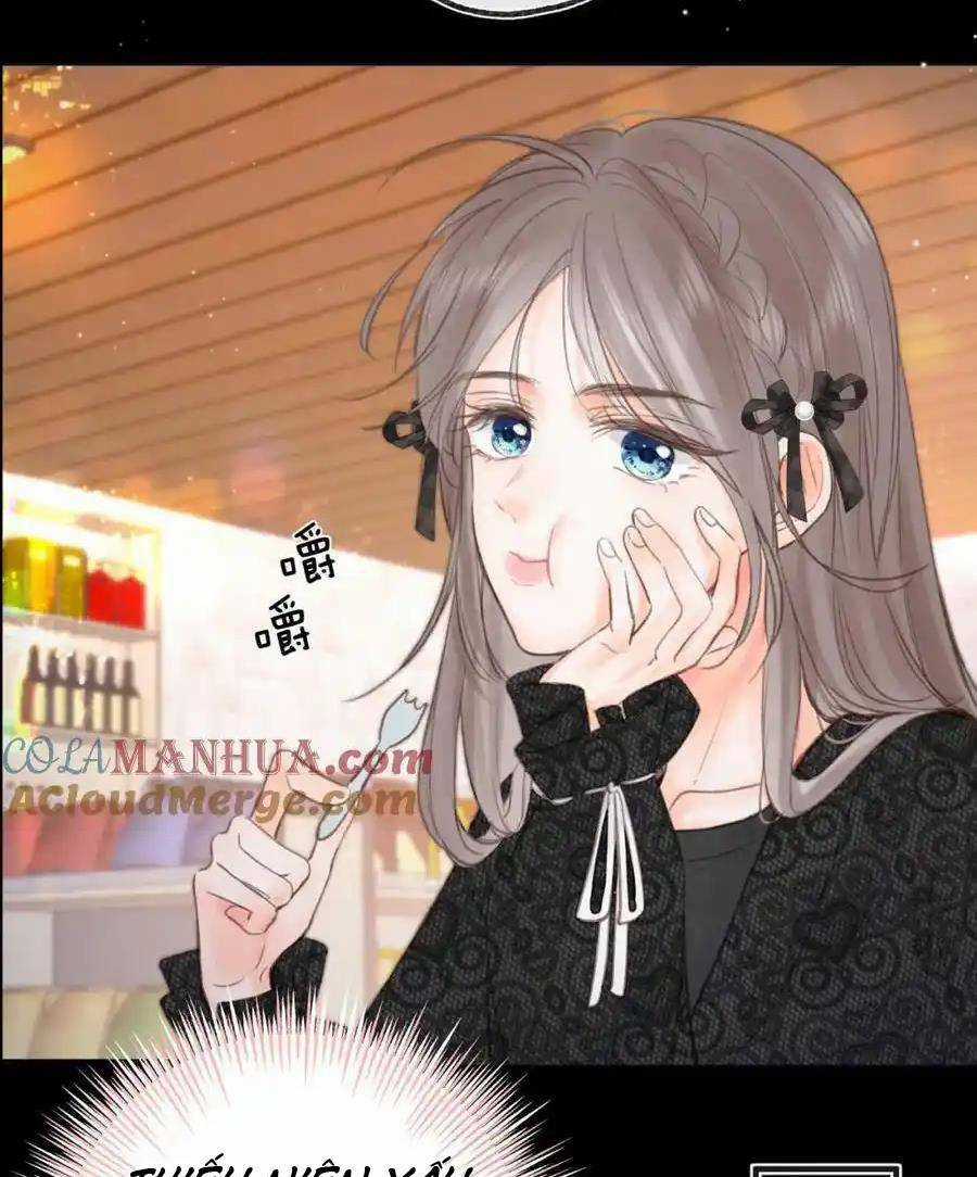 Mơ Về Em Chapter 27 trang 22
