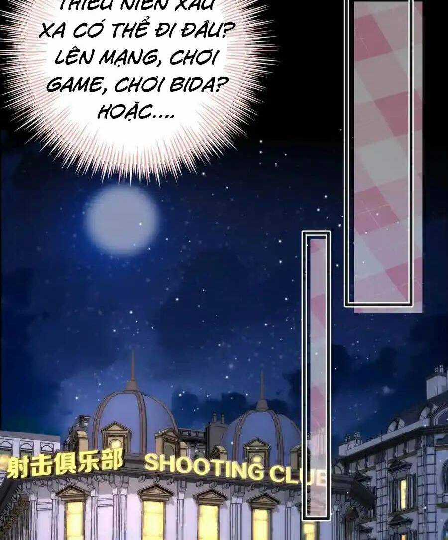 Mơ Về Em Chapter 27 trang 23