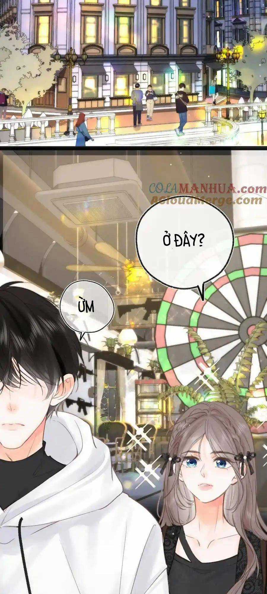 Mơ Về Em Chapter 27 trang 24
