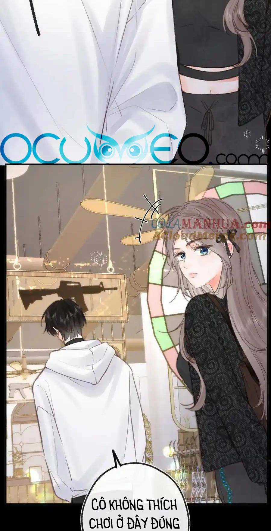 Mơ Về Em Chapter 27 trang 25