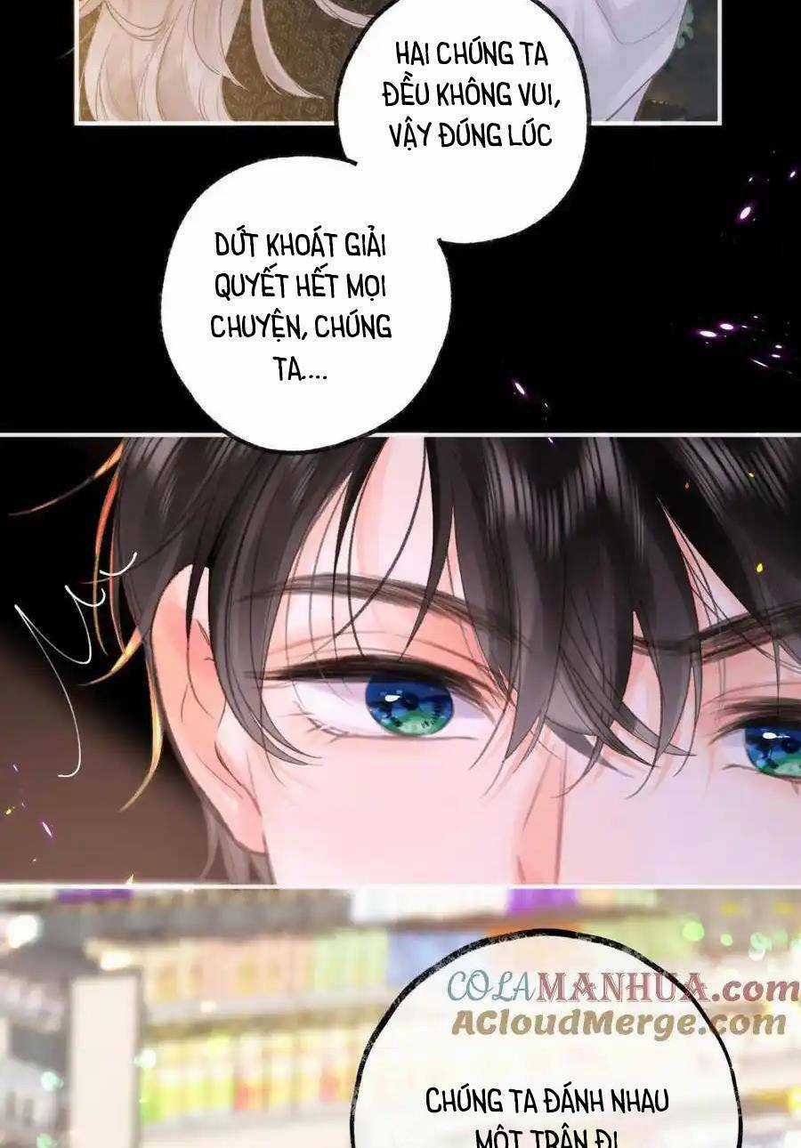 Mơ Về Em Chapter 27 trang 4