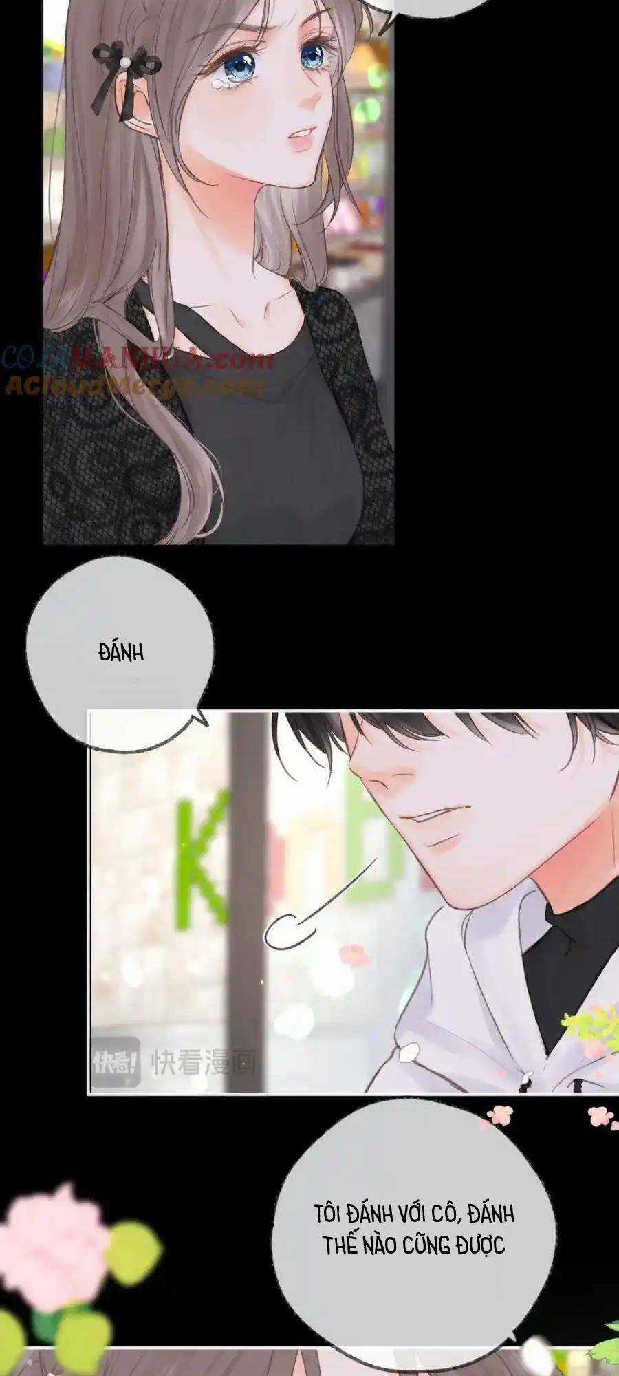 Mơ Về Em Chapter 27 trang 9