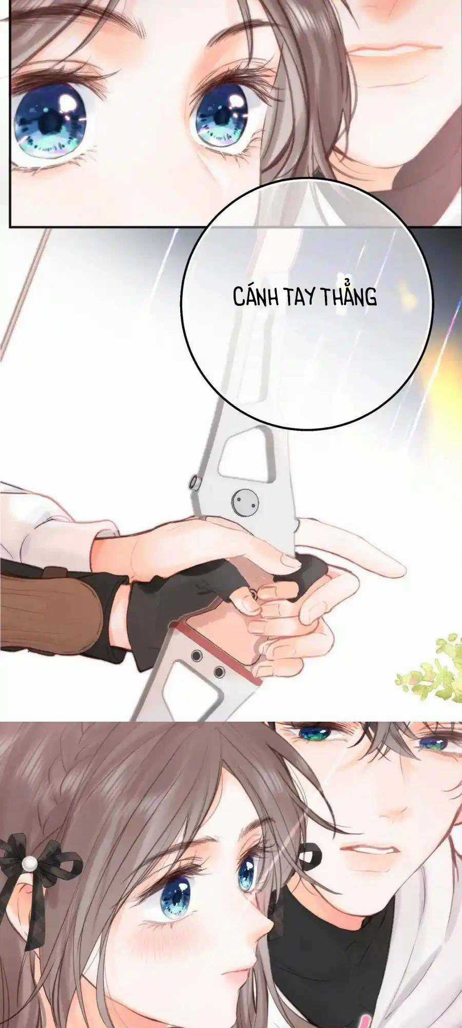 Mơ Về Em Chapter 28 trang 10