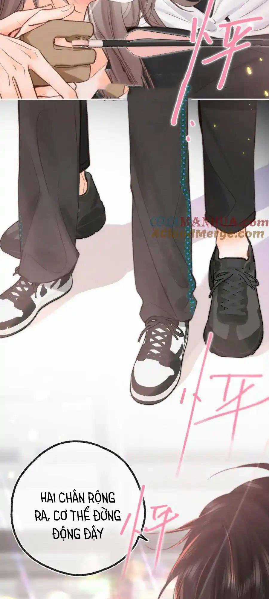 Mơ Về Em Chapter 28 trang 11