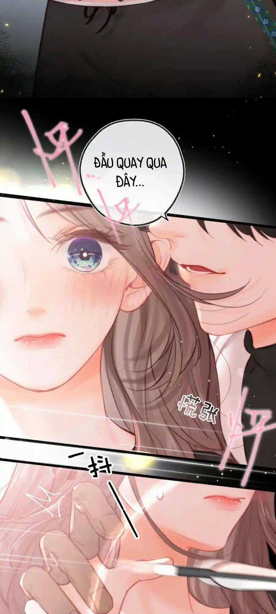 Mơ Về Em Chapter 28 trang 13