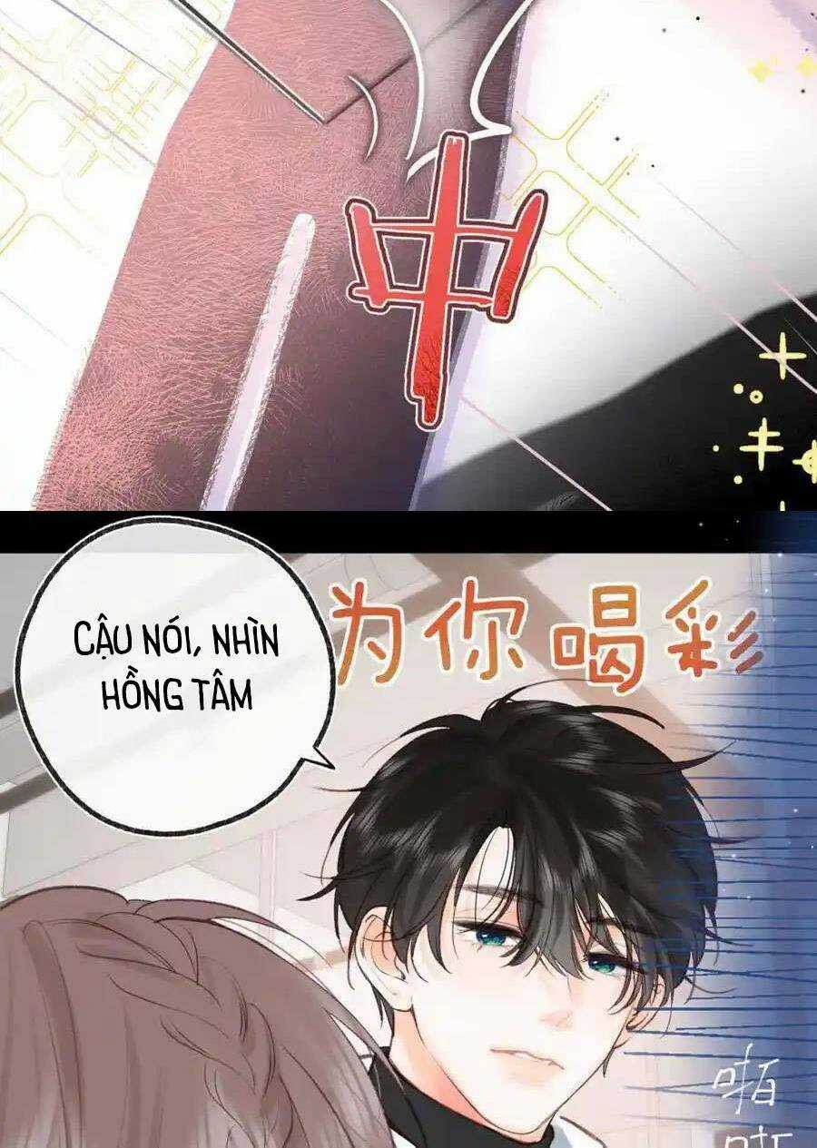 Mơ Về Em Chapter 28 trang 15