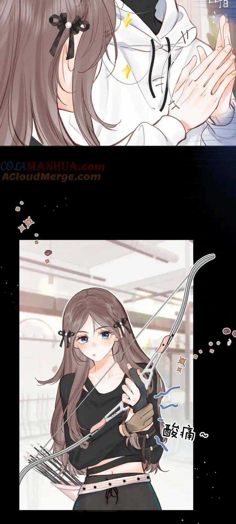 Mơ Về Em Chapter 28 trang 16