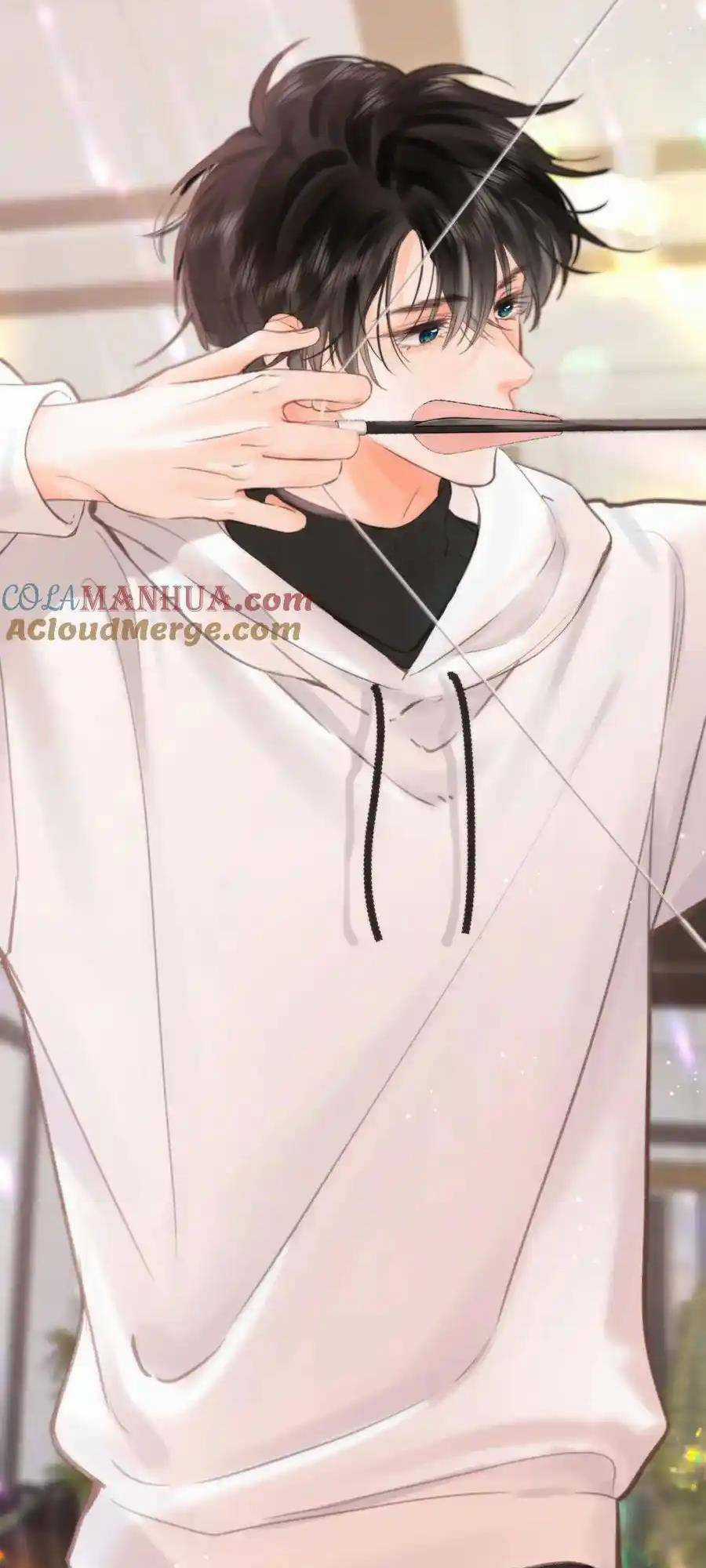 Mơ Về Em Chapter 28 trang 18