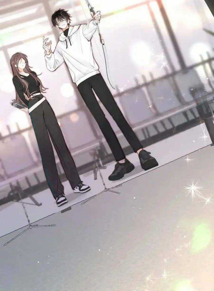 Mơ Về Em Chapter 28 trang 21