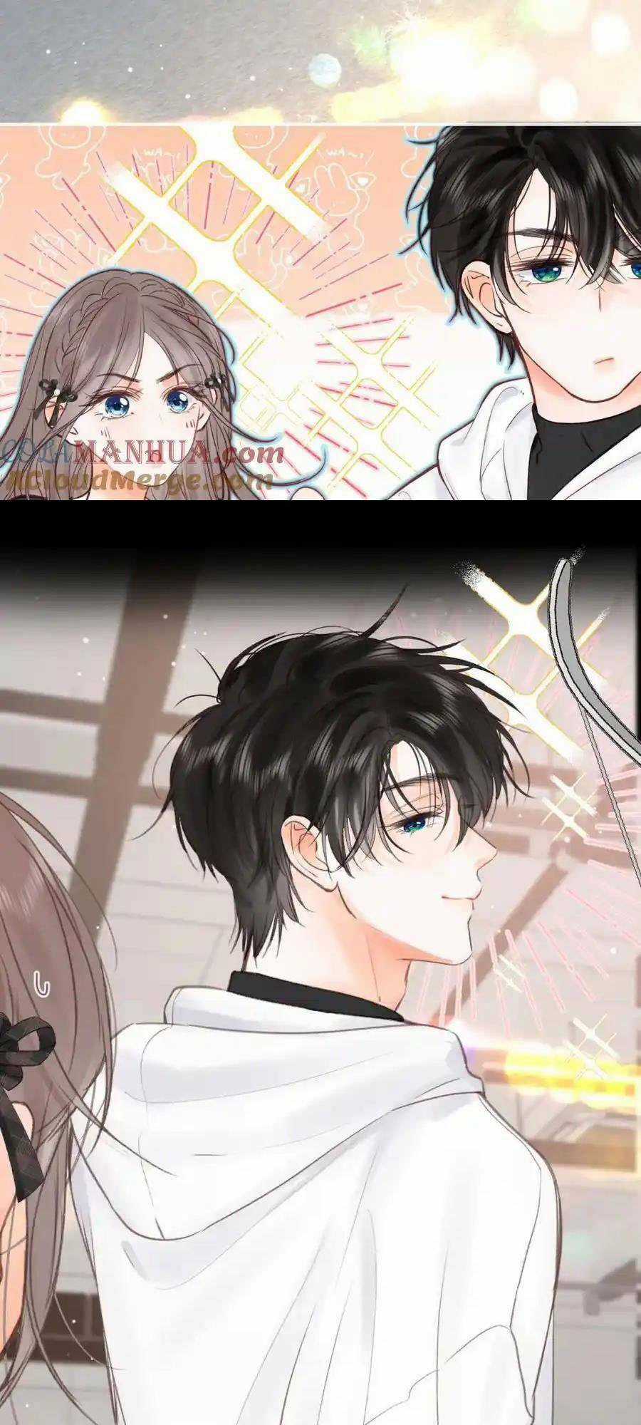 Mơ Về Em Chapter 28 trang 22