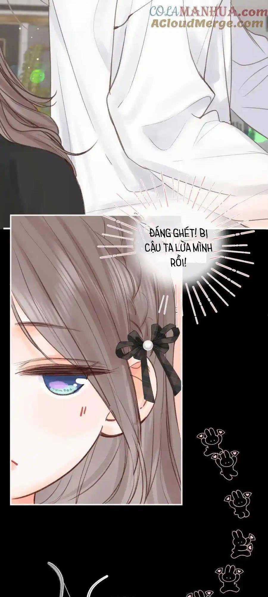 Mơ Về Em Chapter 28 trang 23