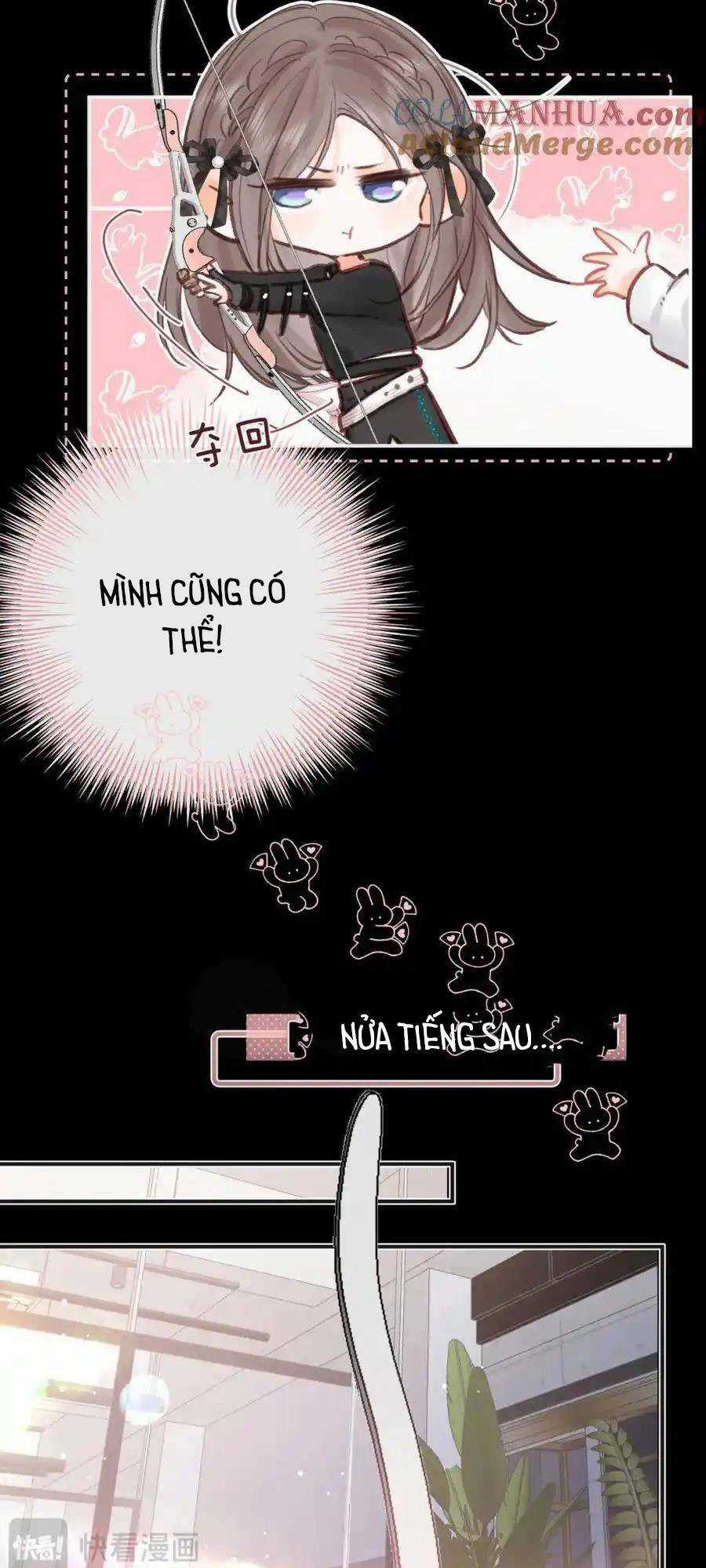 Mơ Về Em Chapter 28 trang 24