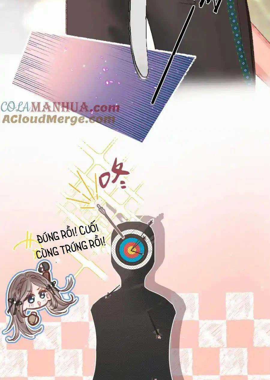 Mơ Về Em Chapter 28 trang 26