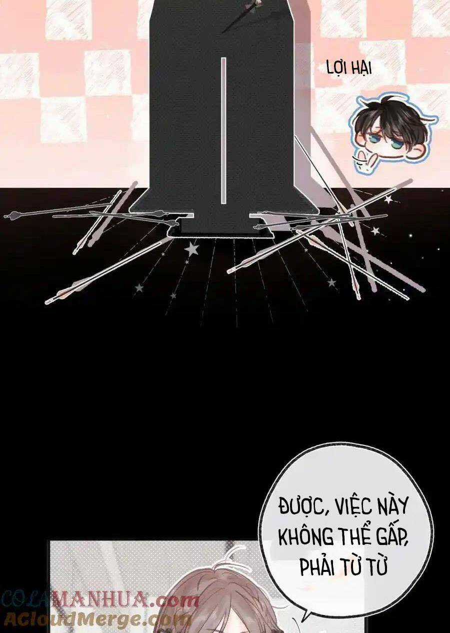 Mơ Về Em Chapter 28 trang 27