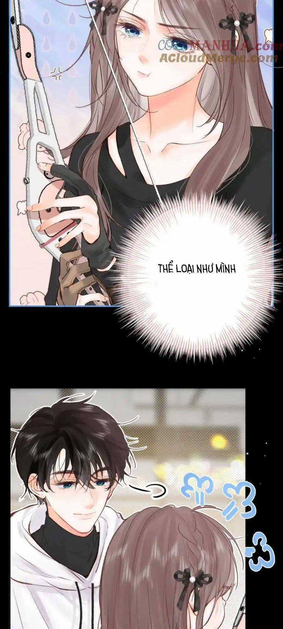 Mơ Về Em Chapter 28 trang 6