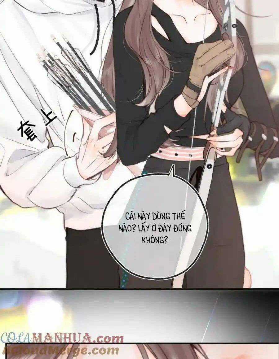 Mơ Về Em Chapter 28 trang 9